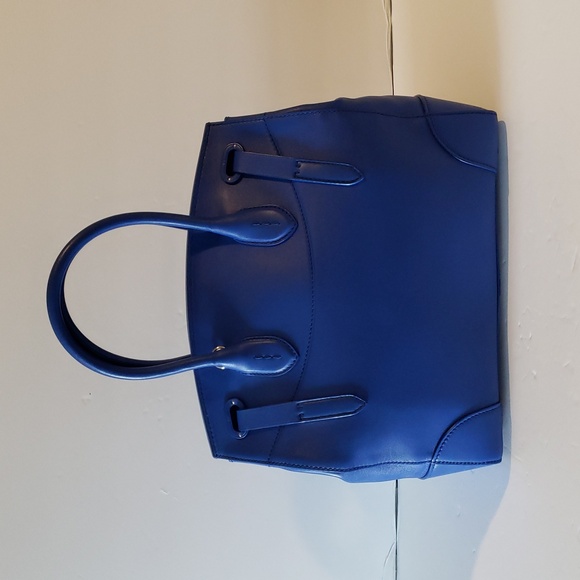 Rare Ralph Lauren Royal Soft Ricky - Picture 2 of 12